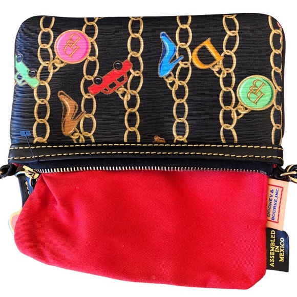 Dooney & Bourke Wristlet - Picture 4 of 6